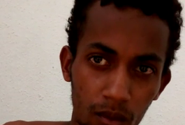 Polícia prende 1° suspeito de participar do latrocínio que vitimou sargento da PM em Teotônio