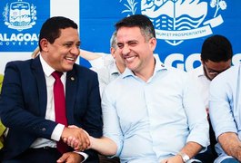 Governo de Alagoas integra missão internacional do presidente Lula na Índia