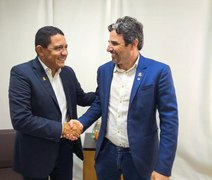 Governo de Alagoas celebra cooperação com Universidade de Lisboa