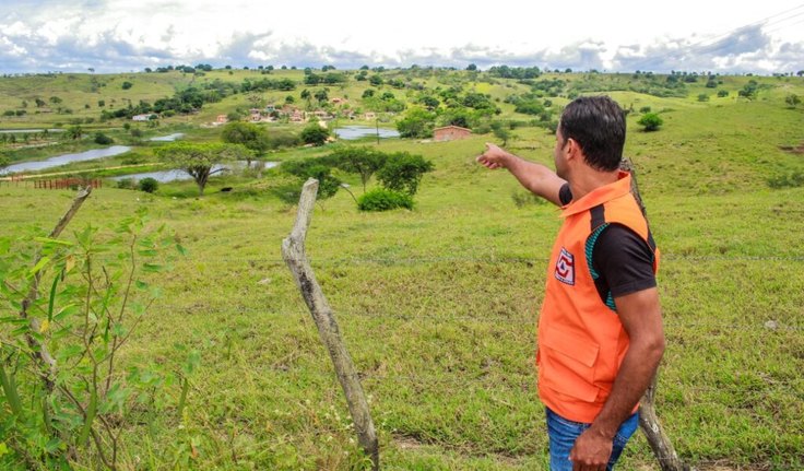 Defesa Civil de Penedo vai alertar via SMS sobre chuvas acima do previsto