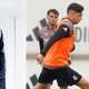 Jogador uruguaio do Real Madrid tem traumatismo cranioencefálico após briga com companheiro de time