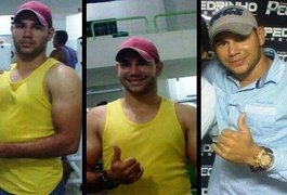 Pernambucano desaparecido é encontrado morto em terras alagoanas