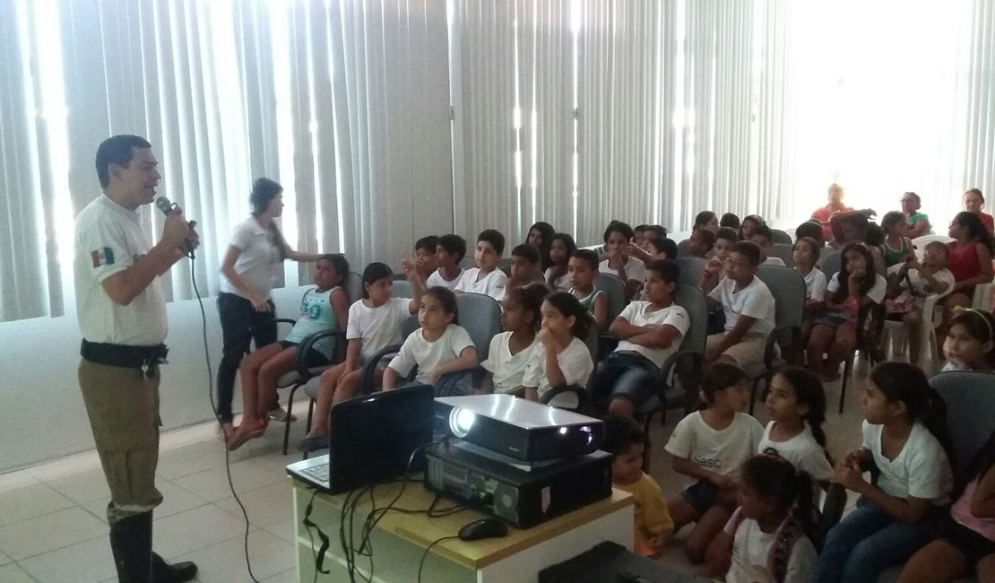 Semana do Trânsito começa em Alagoas e será encerrada em Arapiraca