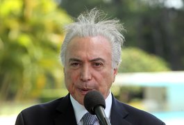Movimentos contrários ao Governo Temer marcam protesto em Maceió