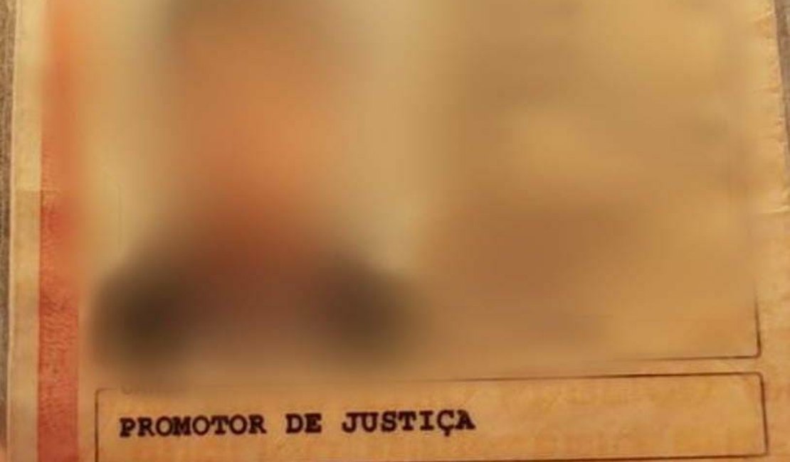 Bêbado, promotor de Justiça do Paraná dá calote em bar no litoral de Alagoas e é detido