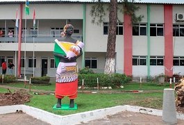 MPE apura tentativa de mudança do nome do Palácio Zumbi dos Palmares em União dos Palmares
