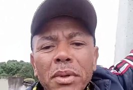 Homem que caiu de poste em Arapiraca morre no Hospital de Emergência do Agreste