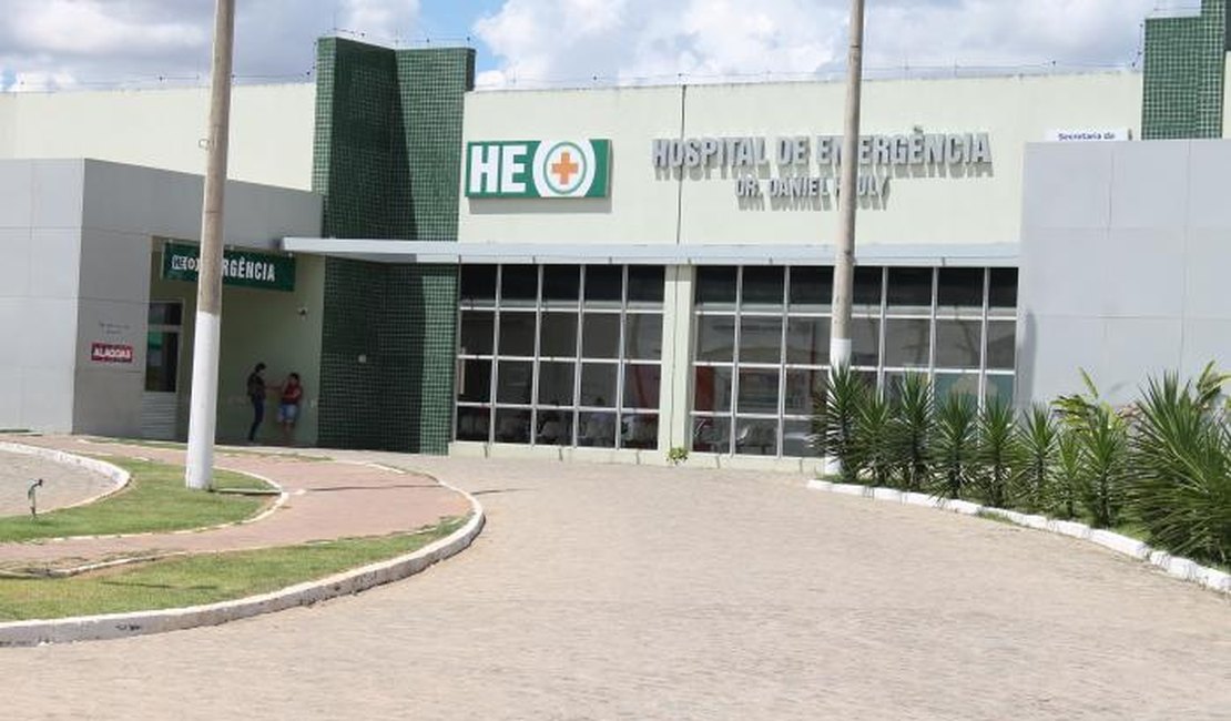 Suposta tentativa de assalto deixa quatro pessoas baleadas em Igaci