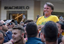 PF vai pedir prorrogação de inquérito que apura atentado contra Bolsonaro