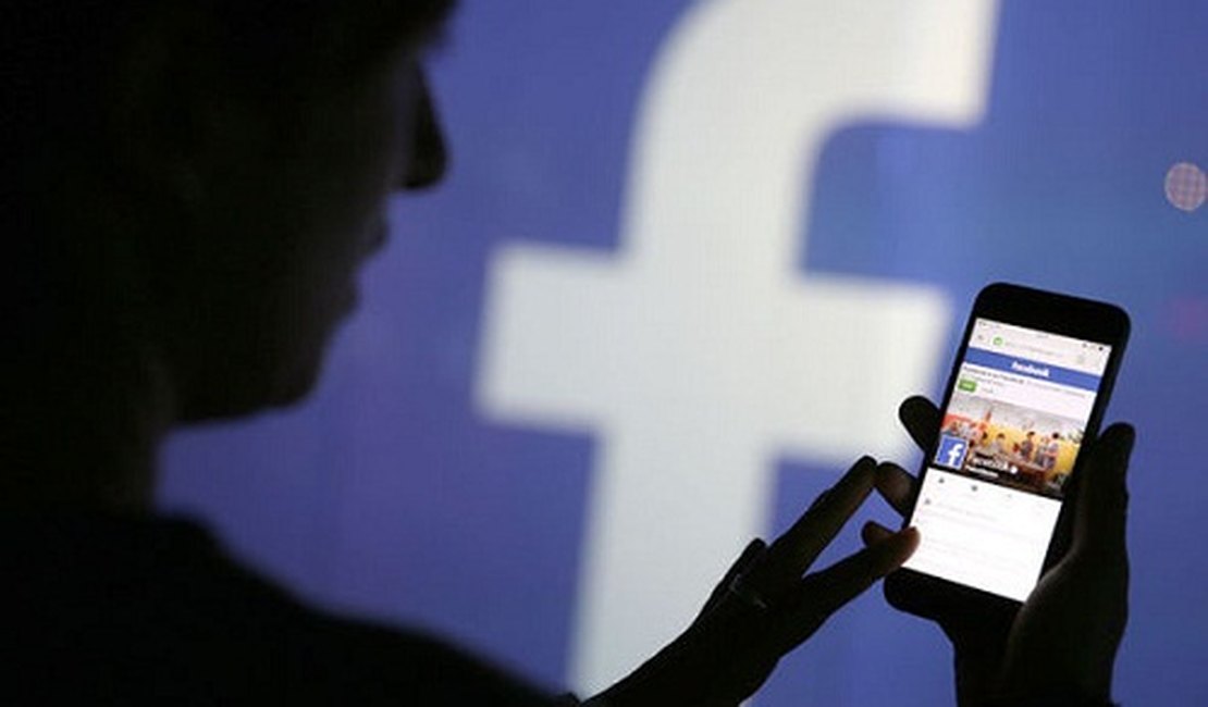 Milhões de usuários ficam sem acesso ao Facebook no Brasil