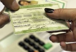 Nova lei prevê 'notas de corte' nas urnas para candidato a vereador