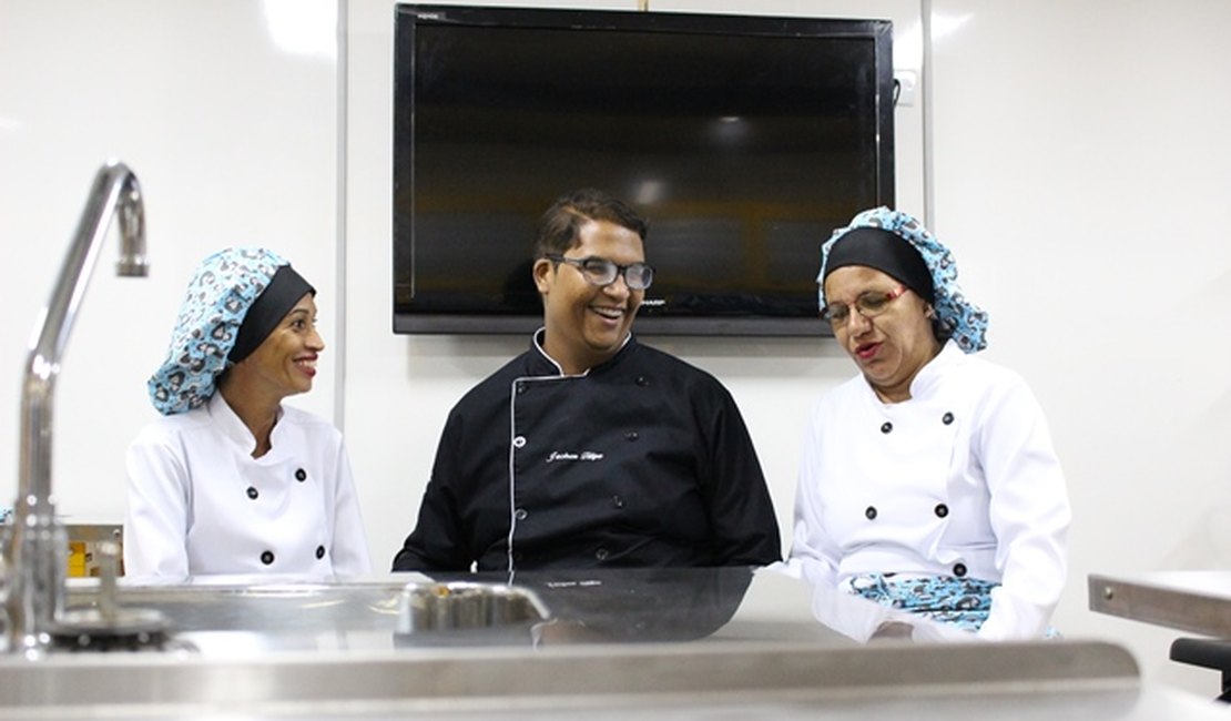 Estudante de Marechal Deodoro tem história publicada em coletânea nacional