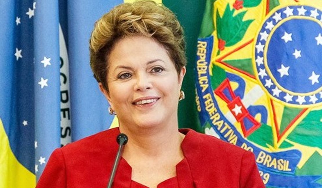 Dilma Rousseff é reeleita para a Presidência da República