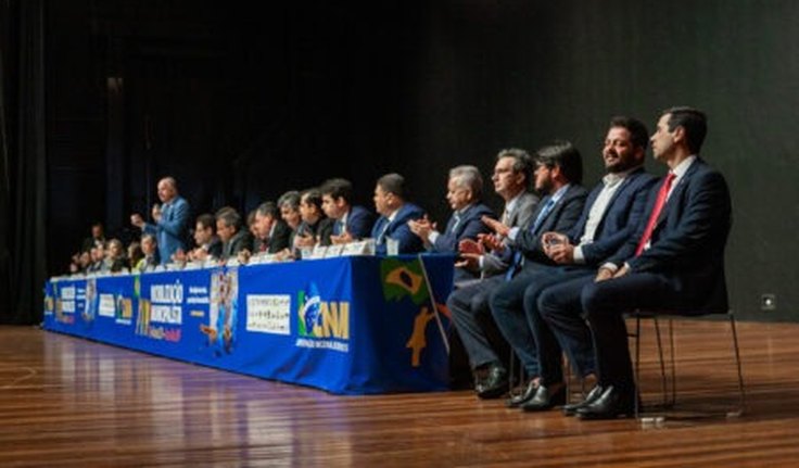 Prefeitos alagoanos participam de mobilização nacional