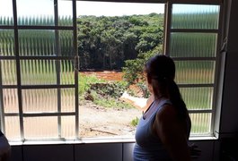 Moradores de Brumadinho negam ter recebido orientações de evacuação