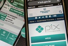 Banco Central iguala limite do Pix ao das transferências eletrônicas