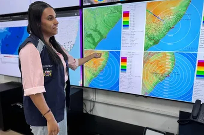 Fim de semana será de muito calor e baixa umidade em Alagoas, aponta Semarh