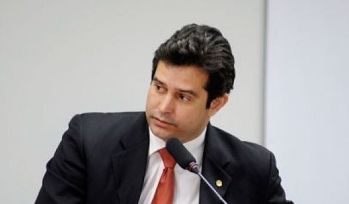 Deputado Alagoano é indicado para comissão do impeachment