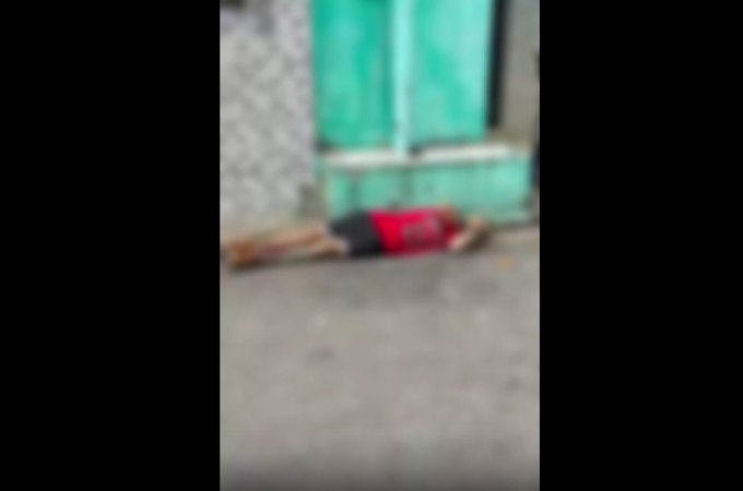 Ex-presidiário, acusado de diversos homicídios é assassinado a tiros em Maceió