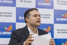 Alagoas continua com 11 casos confirmados e 27 suspeitos