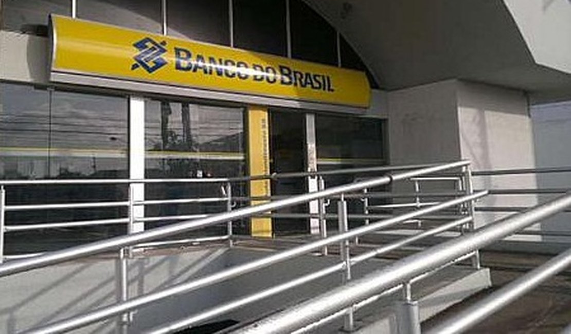 Justiça suspende fechamento de agência do Banco do Brasil de Traipu