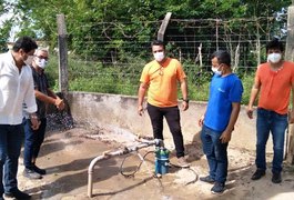 Prefeitura de Penedo lança programa “O SAAE Mais Perto de Você”