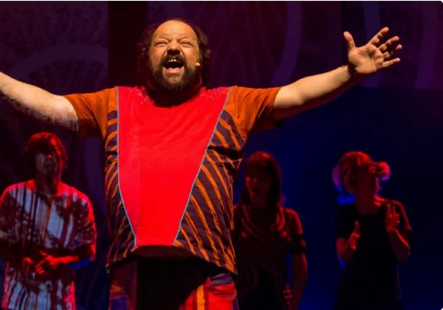 Marcelo Pretto, integrante do grupo Barbatuques, morre aos 58 anos