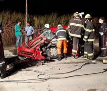 Um morre e outro fica gravemente ferida em acidente na AL-220, em São Miguel