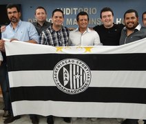 Prestação de contas da atual direção do ASA será no dia 1º de dezembro