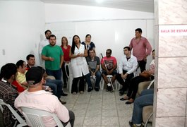 Associação dos Deficientes Físicos e Mentais de Arapiraca inaugura projeto