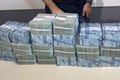 Polícia investiga saques de R$ 5 milhões e apreensão de R$ 2 milhões de empresa contratada pela Prefeitura de Maceió
