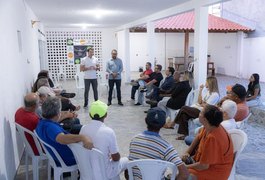 Daniel Barbosa acelera visitas no Litoral Norte e fortalece alianças para reeleição