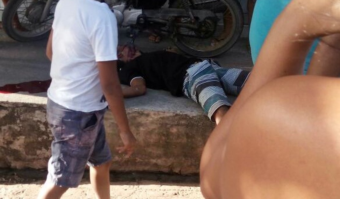 Jovem é assassinado com tiros na cabeça, em São Sebastião