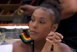 BBB26: Sol Vega é expulsa após agressão a Ana Paula