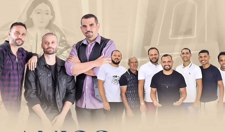 Festa da padroeira de Feira Grande contará com procissão e shows especiais