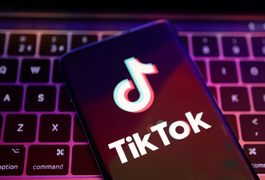 Órgão ligado ao governo abre processo contra TikTok por suspeita de violação de dados de crianças e adolescentes