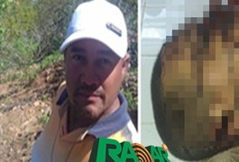 Cabo eleitoral desaparecido há 15 dias é encontrado morto no Sertão de AL