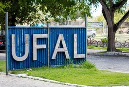 Ufal abre concurso para professor substituto nos três campi