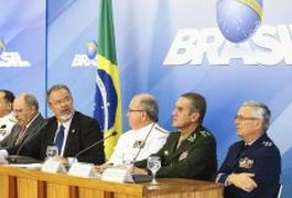 Militares devem ser diferenciados na reforma da Previdência, diz ministro