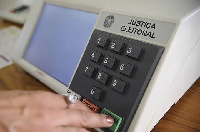 Candidatos não podem ser presos a partir deste sábado, a não ser em flagrante