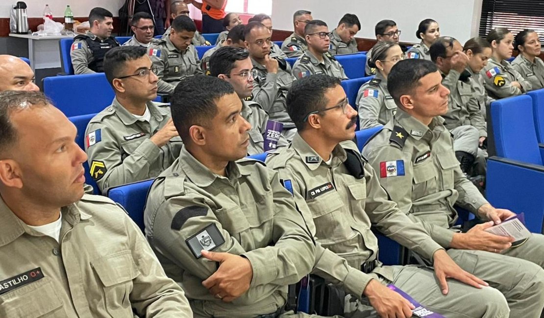 Segurança Pública inicia interiorização de programas preventivos em Alagoas