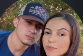 Homem com tornozeleira eletrônica e companheira são assassinados em rodovia no interior paraibano