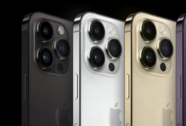 Apple anuncia iPhone 14 em quatro versões distintas; veja os preços