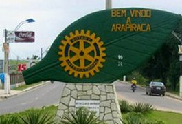 Secretaria de Segurança Pública esclarece situação com policiais em Arapiraca