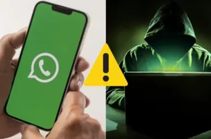 'Vote na filha de uma amiga': novo golpe pode sequestrar seu WhatsApp