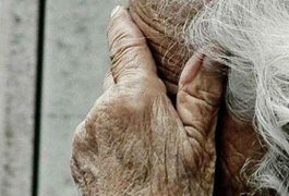 Idoso de 71 anos é esganado pelo enteado ao visitar companheira em hospital de Maceió