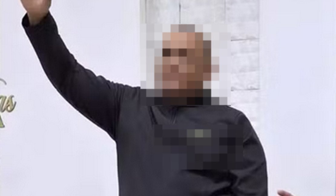 Pastor preso por abusos sexuais disse que vítima teria 'câncer e ia morrer' se não fizesse o que ele queria