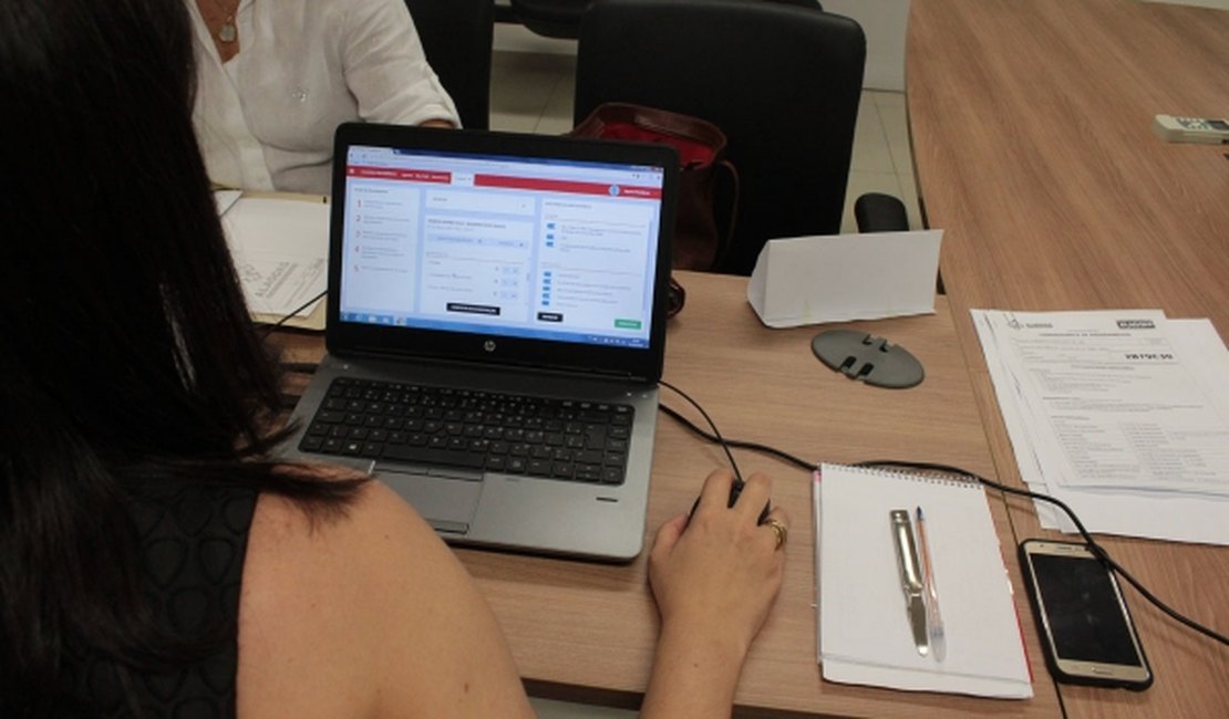 Previdência retoma recadastramento biométrico de pensionistas