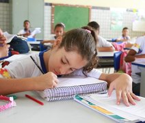 Resultado da pré-matrícula da rede estadual será divulgado no dia 7 de janeiro