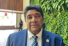 Justiça afasta Ednaldo Rodrigues da presidência da CBF